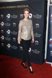 'Das Phantom der Oper' Musical-Premiere, Hamburg