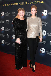 'Das Phantom der Oper' Musical-Premiere, Hamburg