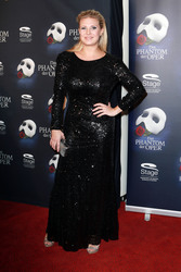 'Das Phantom der Oper' Musical-Premiere, Hamburg