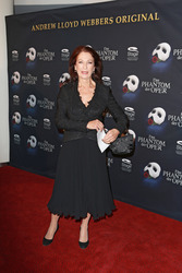 'Das Phantom der Oper' Musical-Premiere, Hamburg