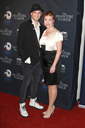 'Das Phantom der Oper' Musical-Premiere, Hamburg