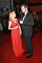 'Das Phantom der Oper' Musical-Premiere, Hamburg