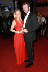 'Das Phantom der Oper' Musical-Premiere, Hamburg