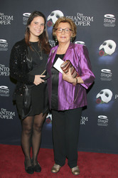 'Das Phantom der Oper' Musical-Premiere, Hamburg