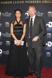 'Das Phantom der Oper' Musical-Premiere, Hamburg