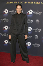 'Das Phantom der Oper' Musical-Premiere, Hamburg