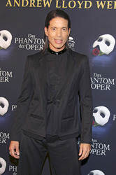 'Das Phantom der Oper' Musical-Premiere, Hamburg