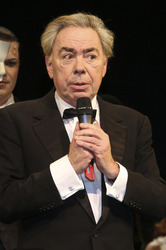 'Das Phantom der Oper' Musical-Premiere, Hamburg