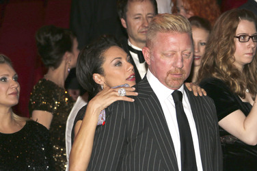'Das Phantom der Oper' Musical-Premiere, Hamburg