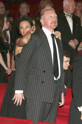 'Das Phantom der Oper' Musical-Premiere, Hamburg