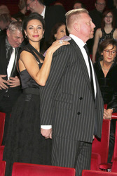'Das Phantom der Oper' Musical-Premiere, Hamburg