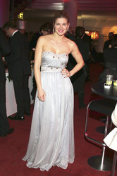 'Das Phantom der Oper' Musical-Premiere, Hamburg