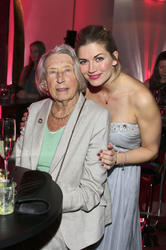 'Das Phantom der Oper' Musical-Premiere, Hamburg