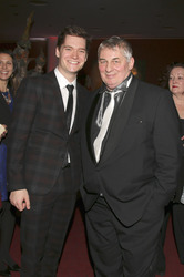 'Das Phantom der Oper' Musical-Premiere, Hamburg