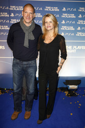 PlayStation 4 Launch-Event, Berlin