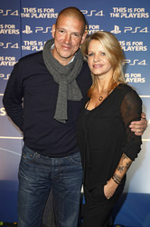 PlayStation 4 Launch-Event, Berlin