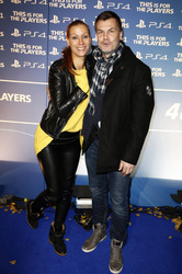 PlayStation 4 Launch-Event, Berlin