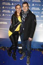 PlayStation 4 Launch-Event, Berlin