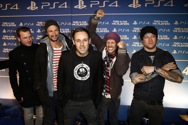 PlayStation 4 Launch-Event, Berlin