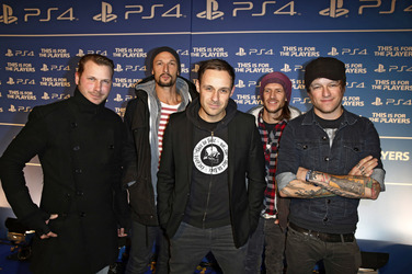 PlayStation 4 Launch-Event, Berlin