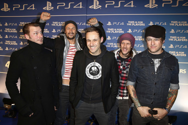 PlayStation 4 Launch-Event, Berlin