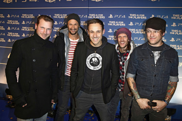 PlayStation 4 Launch-Event, Berlin