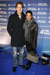 PlayStation 4 Launch-Event, Berlin