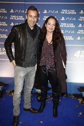 PlayStation 4 Launch-Event, Berlin