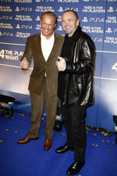 PlayStation 4 Launch-Event, Berlin