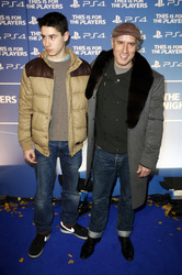 PlayStation 4 Launch-Event, Berlin