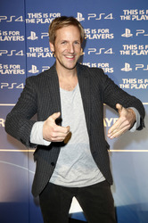 PlayStation 4 Launch-Event, Berlin