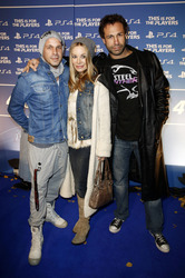 PlayStation 4 Launch-Event, Berlin