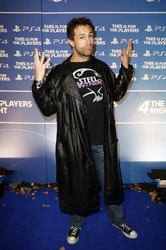 PlayStation 4 Launch-Event, Berlin