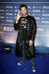 PlayStation 4 Launch-Event, Berlin