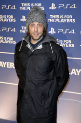 PlayStation 4 Launch-Event, Berlin