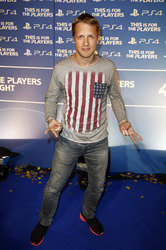 PlayStation 4 Launch-Event, Berlin