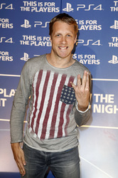 PlayStation 4 Launch-Event, Berlin