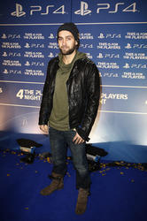 PlayStation 4 Launch-Event, Berlin