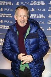 PlayStation 4 Launch-Event, Berlin