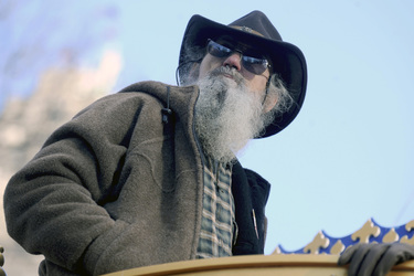 87. Macy's Thanksgiving Day Parade, New York