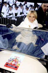 87. Macy's Thanksgiving Day Parade, New York