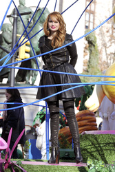87. Macy's Thanksgiving Day Parade, New York