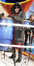87. Macy's Thanksgiving Day Parade, New York