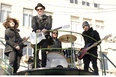 87. Macy's Thanksgiving Day Parade, New York