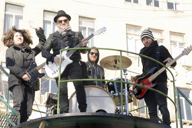 87. Macy's Thanksgiving Day Parade, New York
