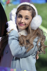 87. Macy's Thanksgiving Day Parade, New York