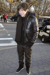87. Macy's Thanksgiving Day Parade, New York