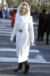87. Macy's Thanksgiving Day Parade, New York