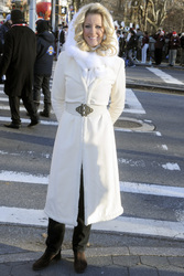 87. Macy's Thanksgiving Day Parade, New York