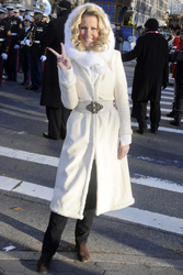 87. Macy's Thanksgiving Day Parade, New York